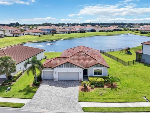 13723 GREEN HAMMOCK PLACE , LAKEWOOD RANCH, FL 34211