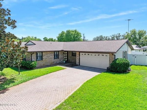 20 MAYFIELD CIRCLE , ORMOND BEACH, FL 32174