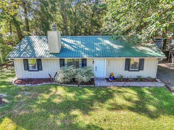 5670 NW 65TH PLACE , OCALA, FL 34482
