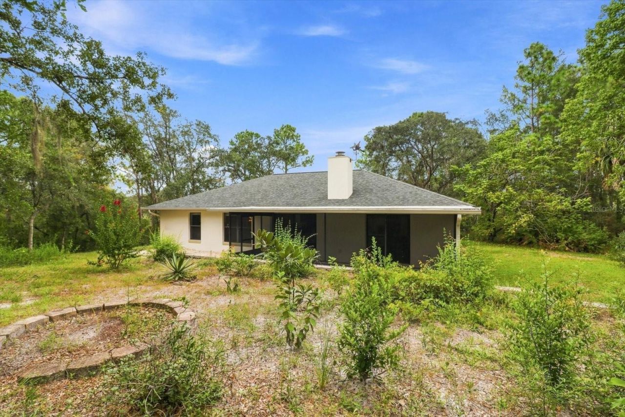 7410 W Newcastle Court, Dunnellon, FL 34433 Photo