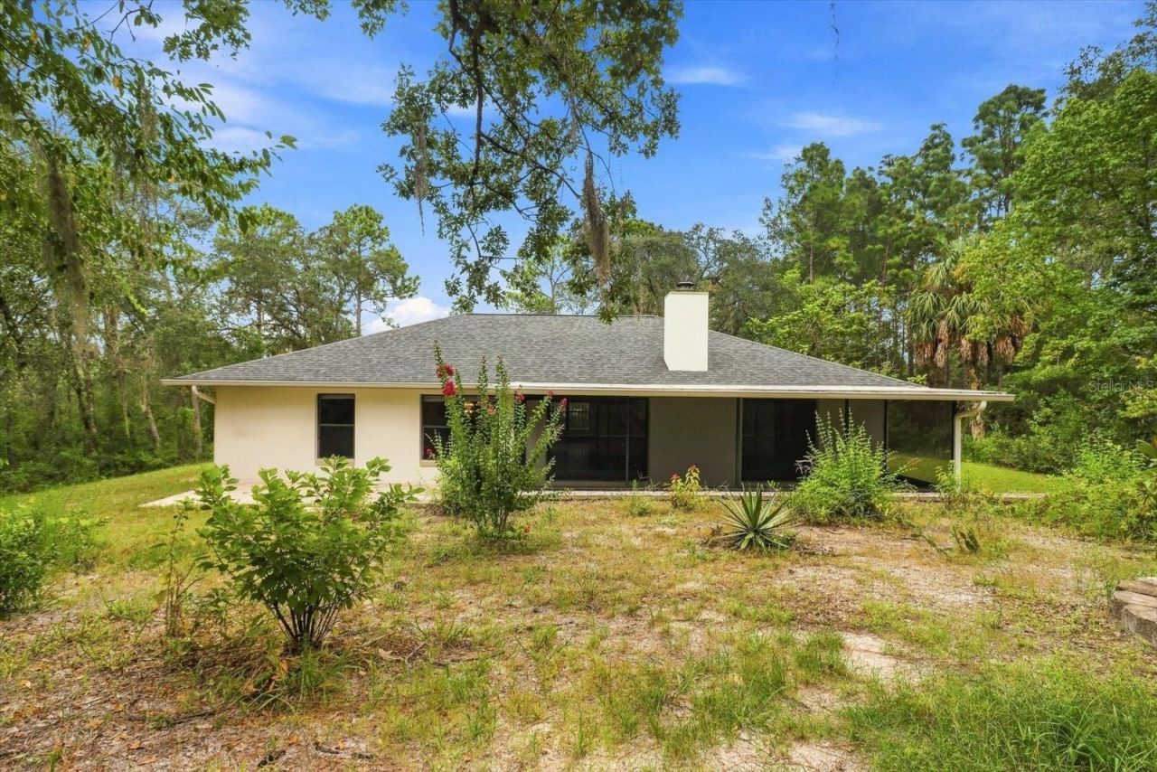 7410 W Newcastle Court, Dunnellon, FL 34433 Photo