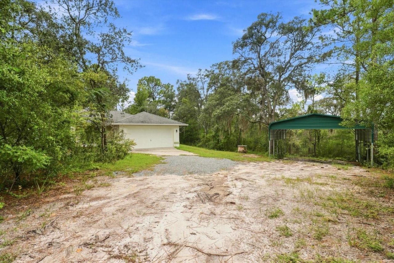 7410 W Newcastle Court, Dunnellon, FL 34433 Photo