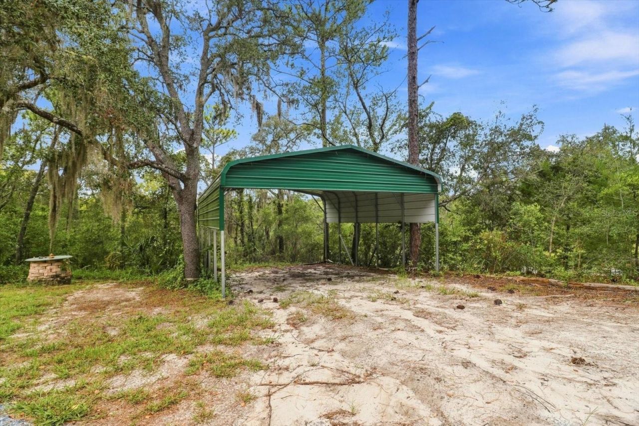 7410 W Newcastle Court, Dunnellon, FL 34433 Photo