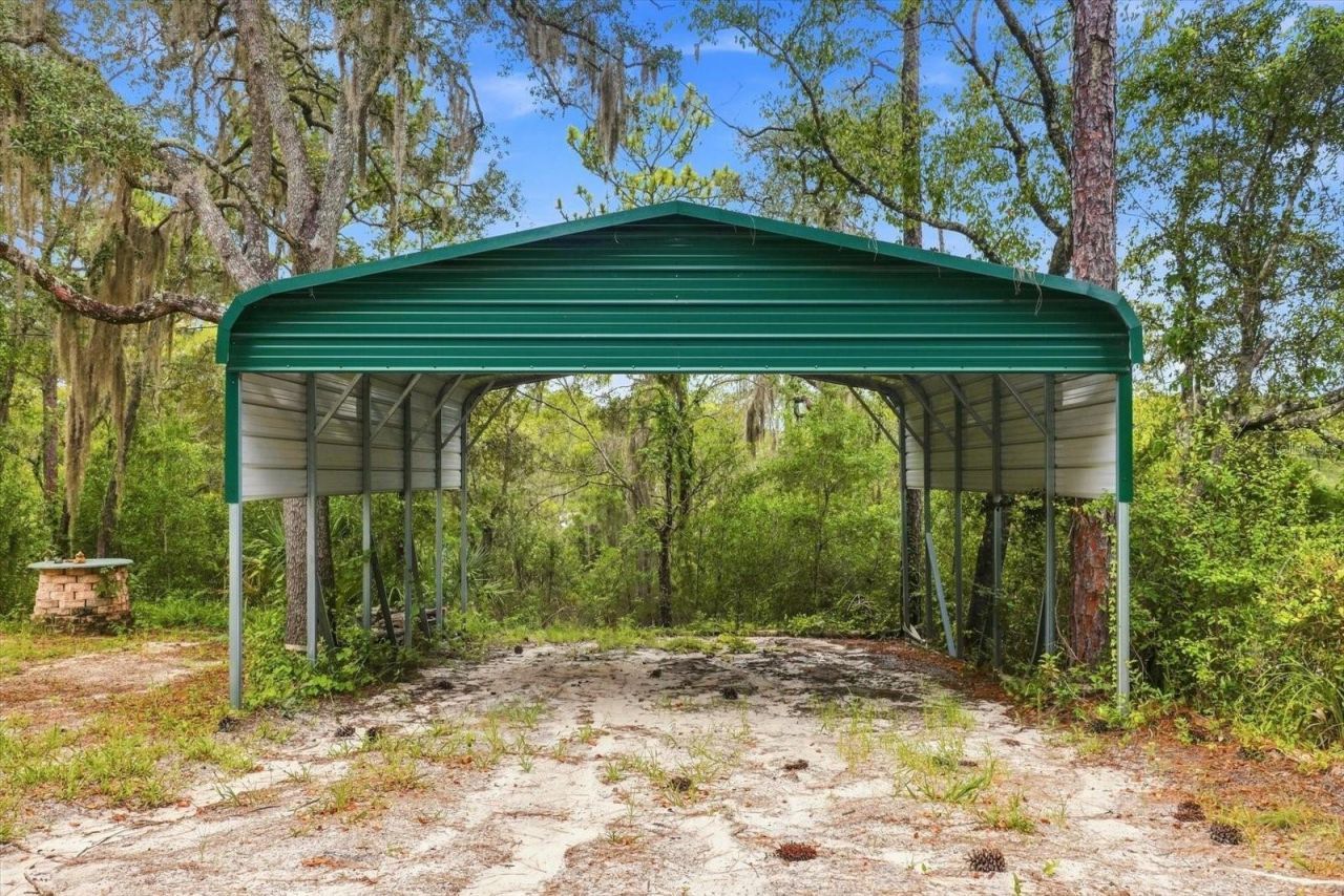 7410 W Newcastle Court, Dunnellon, FL 34433 Photo