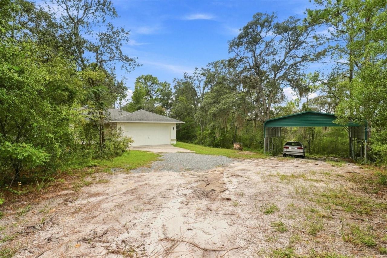 7410 W Newcastle Court, Dunnellon, FL 34433 Photo
