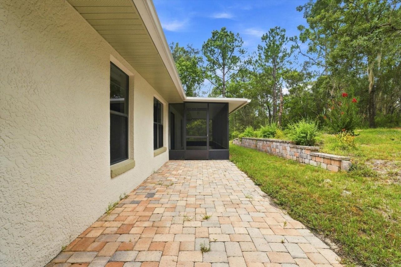 7410 W Newcastle Court, Dunnellon, FL 34433 Photo