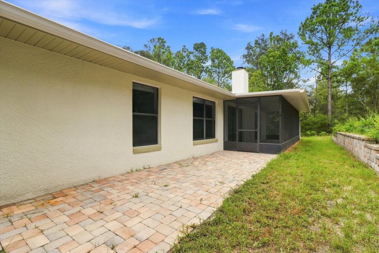 7410 W Newcastle Court, Dunnellon, FL 34433 Photo
