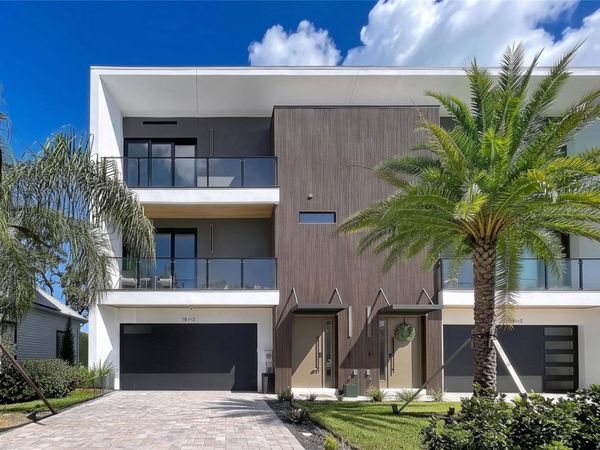 101 W WARREN AVENUE, Unit 3, TAMPA, FL 33602