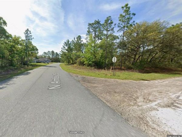 2930 W ECHO PLACE , CITRUS SPRINGS, FL 34433