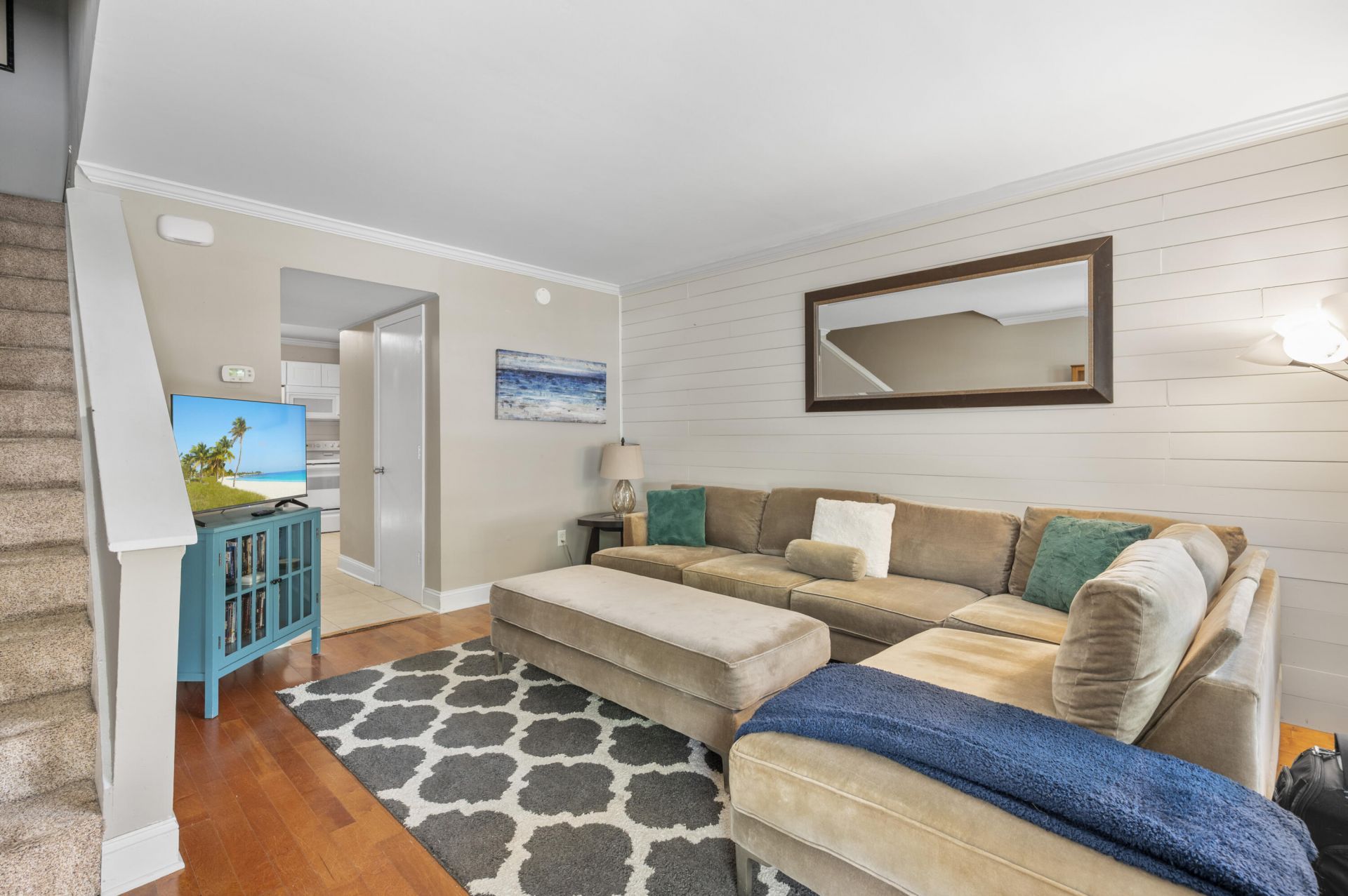 507 Stinson Drive Photo 4