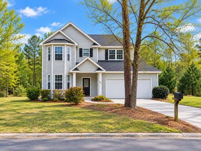 205 Sheridan Drive, Columbia, SC 29223