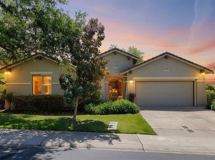4108 Arenzano Way, El Dorado Hills, CA 95762 Photo