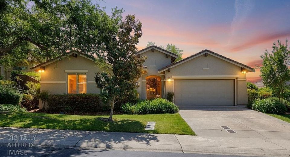 4108 Arenzano Way, El Dorado Hills, CA 95762 Photo