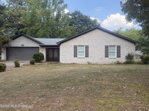 538 Pin Oak Point, Southaven, MS 38671