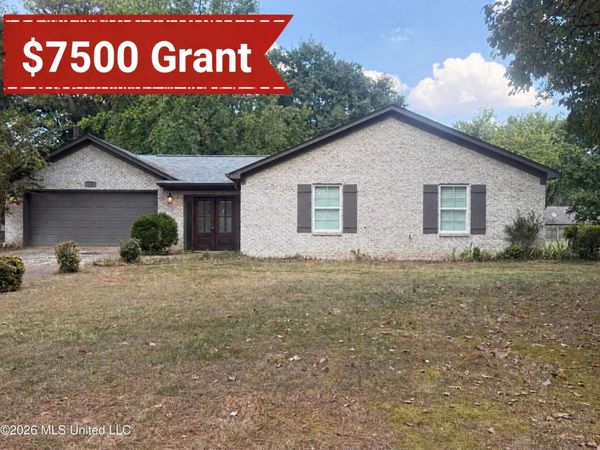 538 Pin Oak Point, Southaven, MS 38671