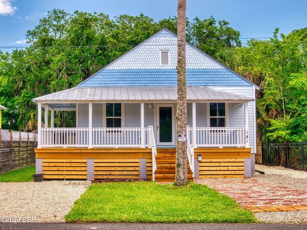 181 Blanco Street, St. Augustine, FL 32084