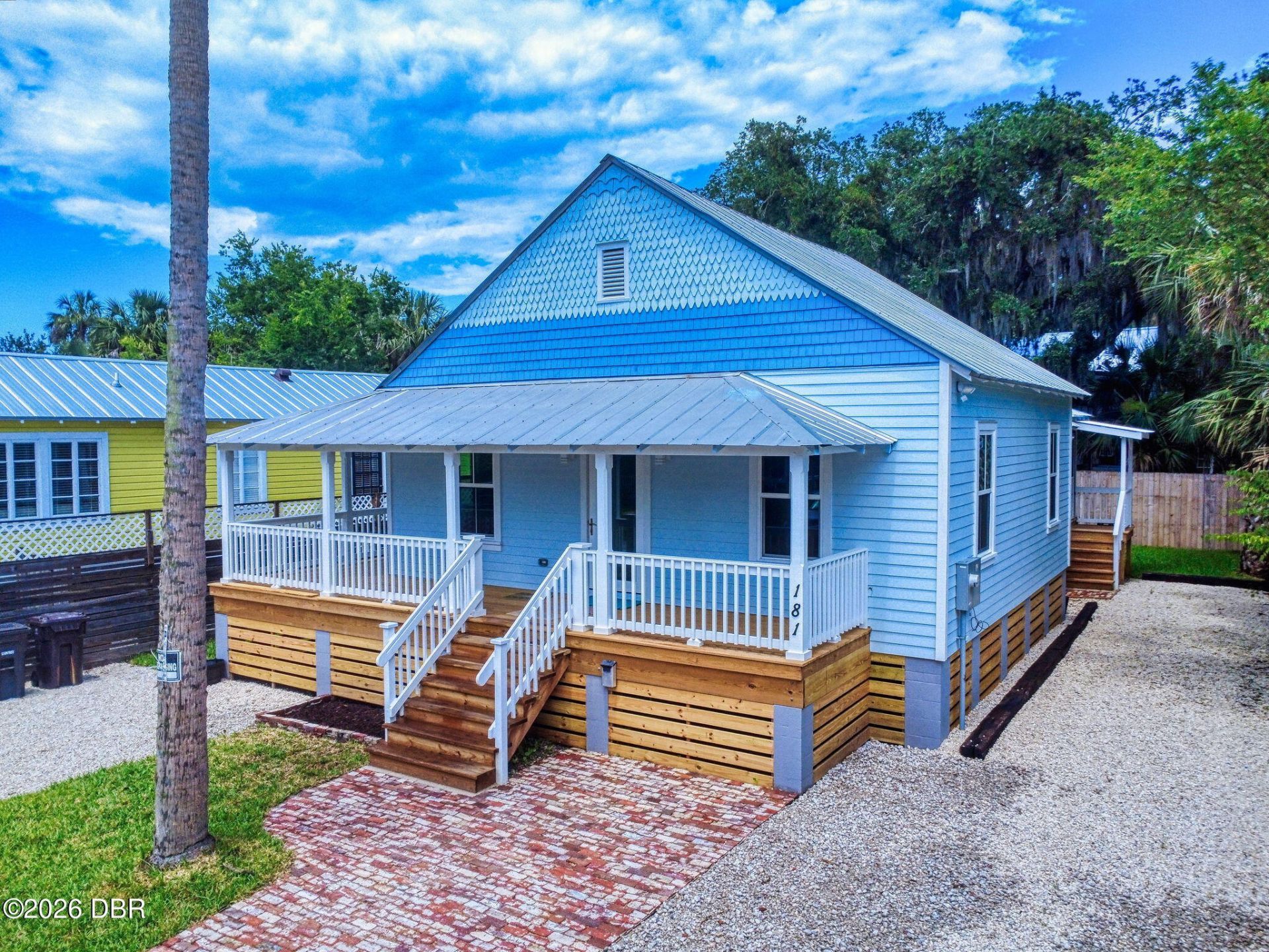 181 Blanco Street, Saint Augustine, FL 32084 Photo
