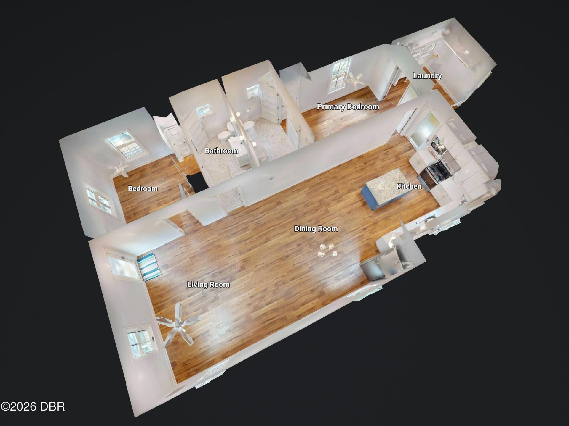 181 Blanco Street, Saint Augustine, FL 32084 Photo
