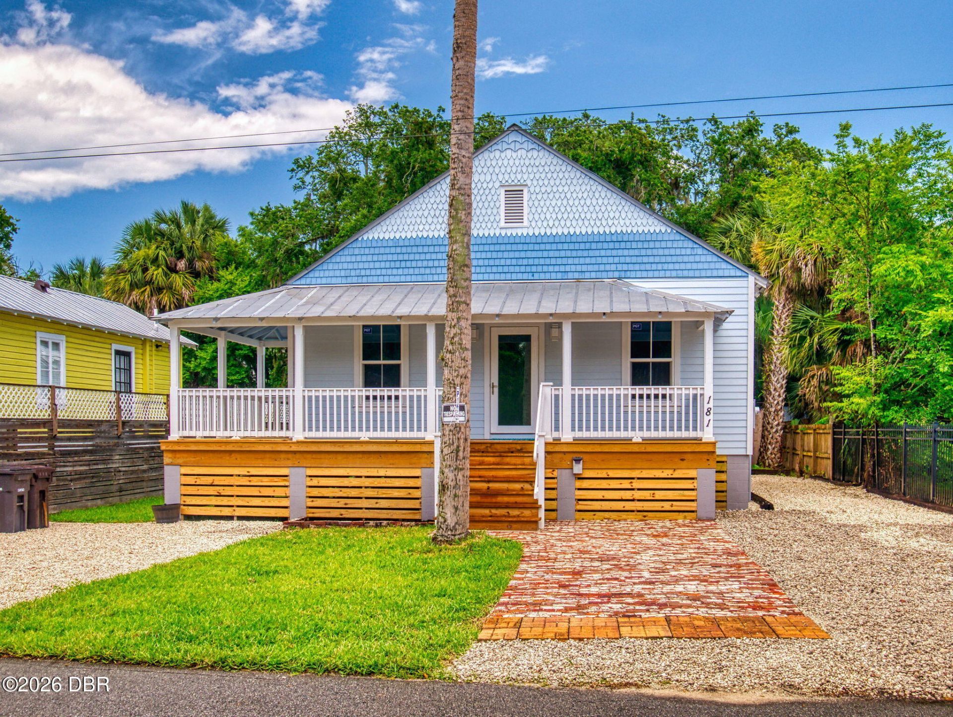181 Blanco Street, Saint Augustine, FL 32084 Photo