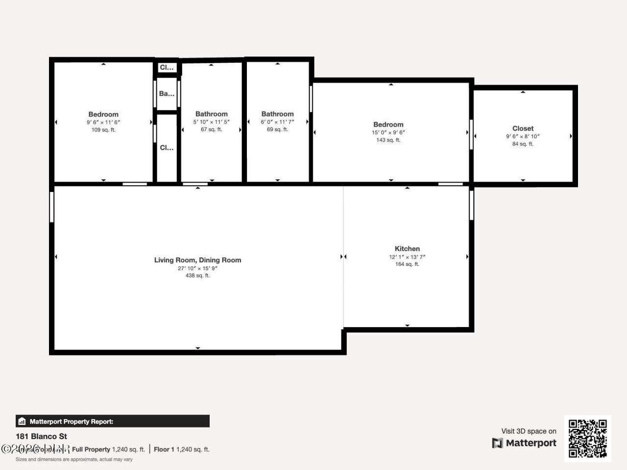 181 Blanco Street, Saint Augustine, FL 32084 Photo