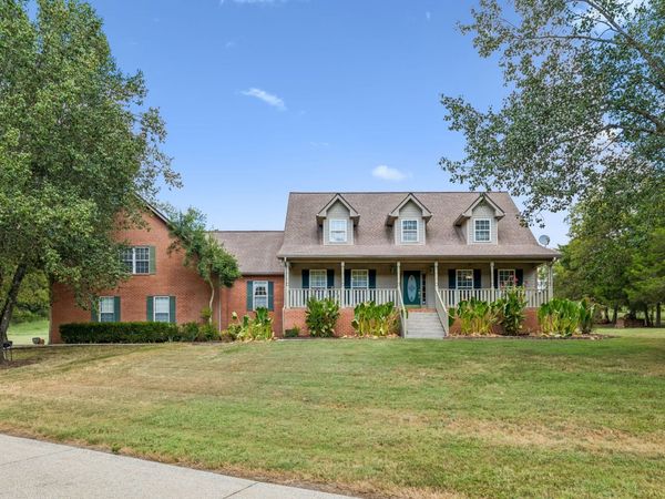 4575 Central Pike, Hermitage, TN 37076