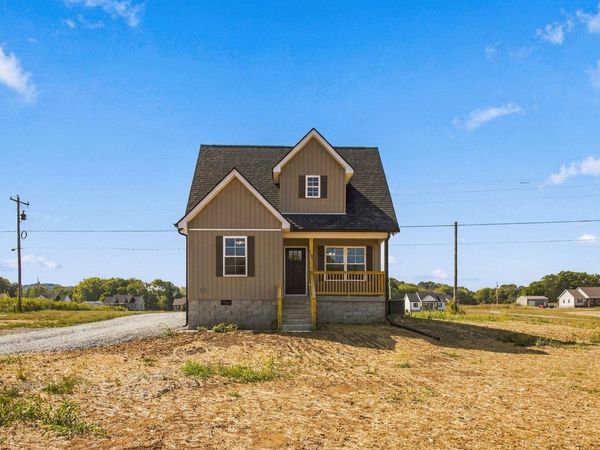 2183 Claude Fox Rd , Cornersville, TN 37047