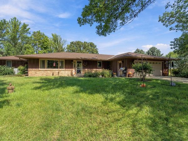 3061 390th Street, Story City, IA 50248