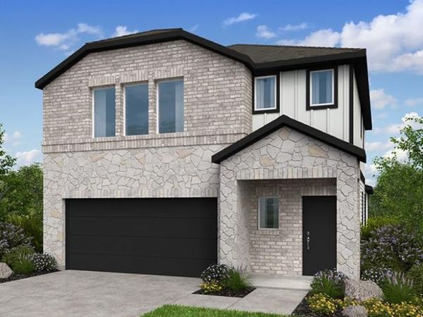 185 Montoro ST , Dripping Springs, TX 78620