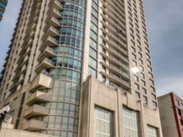 125 S Jefferson Street , Unit 2702, Chicago, IL 60661