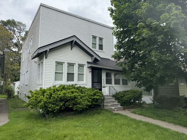 605 Forsythe Avenue , Calumet City, IL 60409