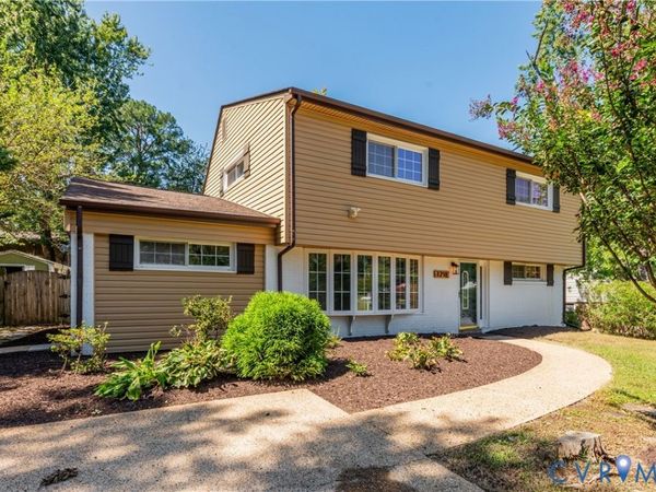 1218 Condover Road , Henrico, VA 23229