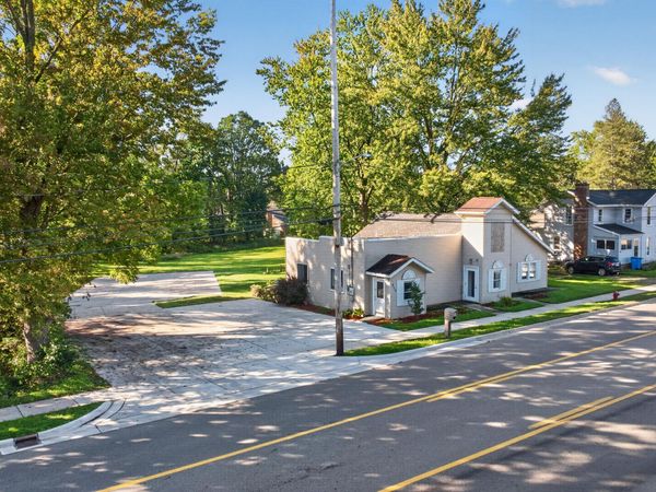 215 E Main Street, Spring Arbor, MI 49283