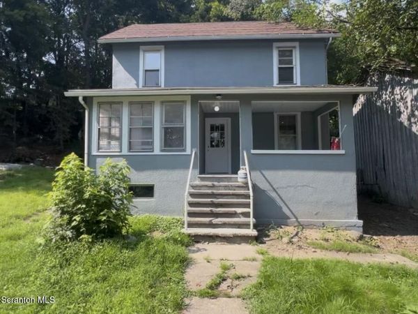 119 Spring Street , Scranton, PA 18508