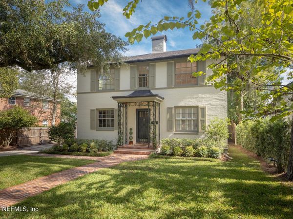 3590 HEDRICK Street, Jacksonville, FL 32205