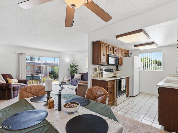 7430 E CHAPARRAL Road, Unit A223, Scottsdale, AZ 85250