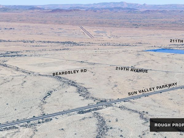 213000 W Beardsley Road, Unit -, Surprise, AZ 85387