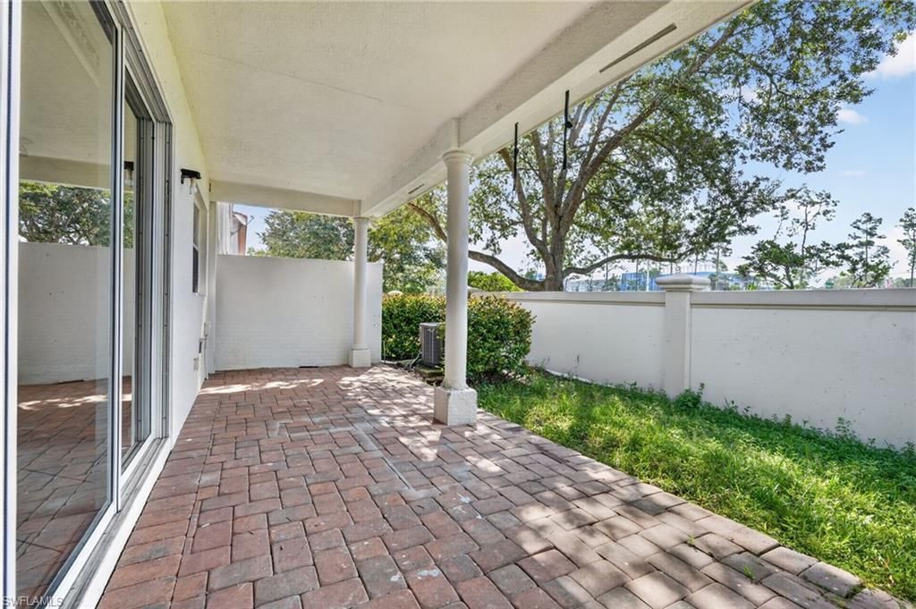 7032 Ambrosia Ln S, Unit 703, Naples, FL 34119 Photo