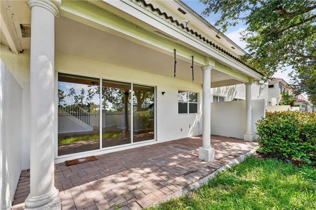 7032 Ambrosia Ln S, Unit 703, Naples, FL 34119 Photo