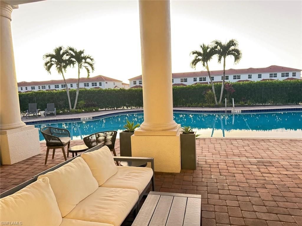 7032 Ambrosia Ln S, Unit 703, Naples, FL 34119 Photo