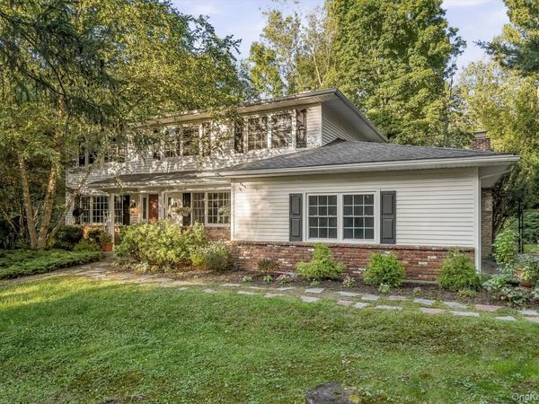 123 Pickerel Road , Monroe, NY 10950