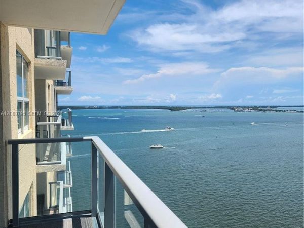 1155 Brickell Bay Dr, Unit 1807, Miami, FL 33131
