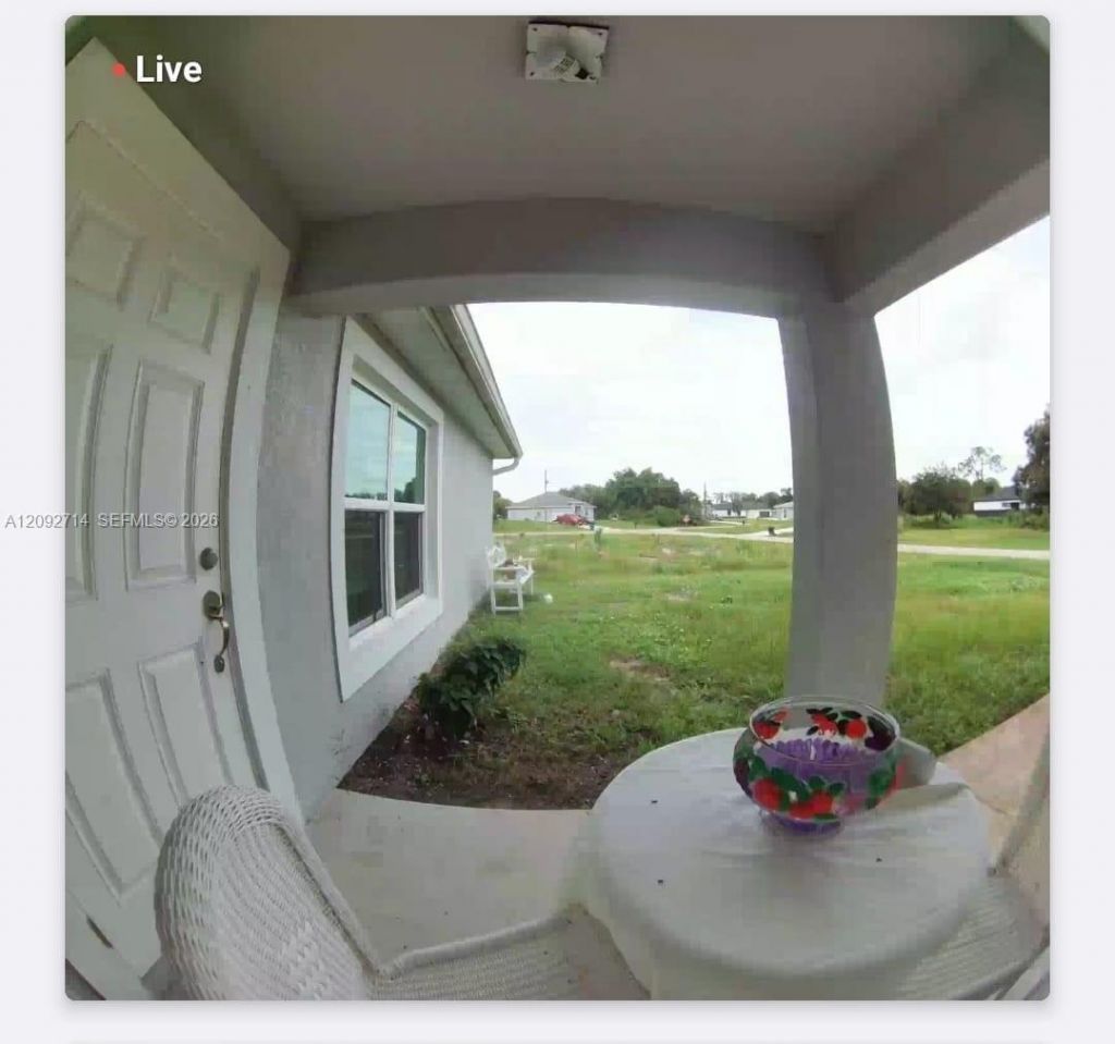 1046 Jabara Lane , Labelle, FL 33935 Photo