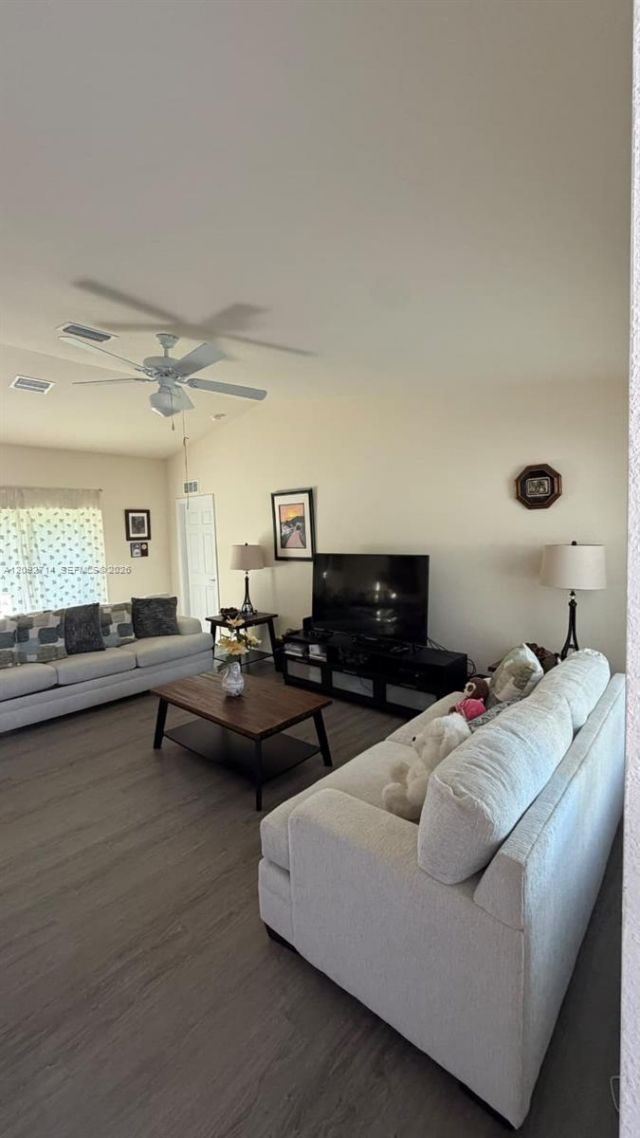 1046 Jabara Lane , Labelle, FL 33935 Photo