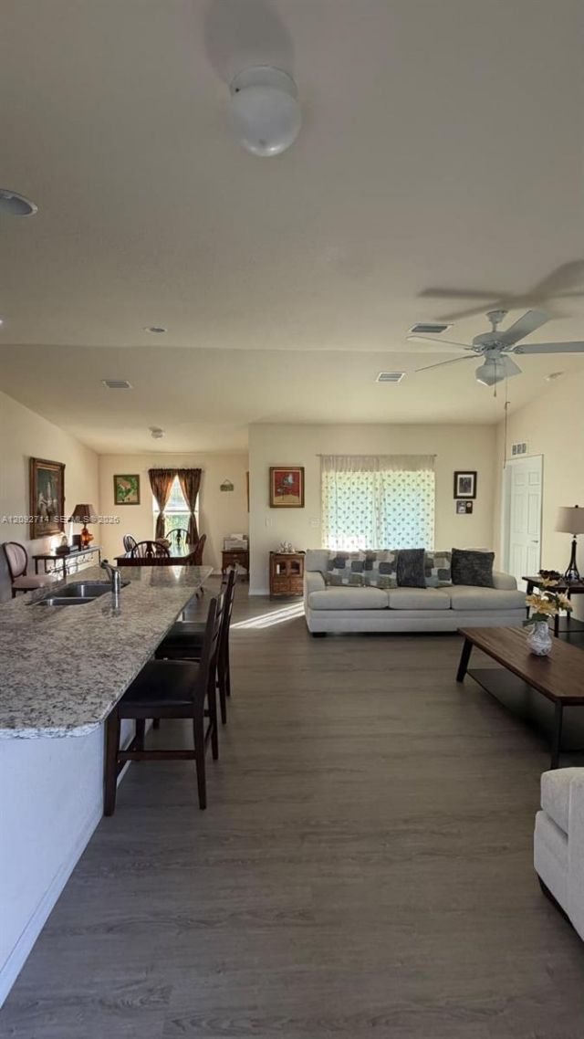1046 Jabara Lane , Labelle, FL 33935 Photo