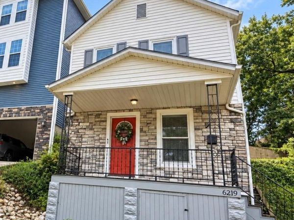 6219 Bedford Street, Fairfax, OH 45227