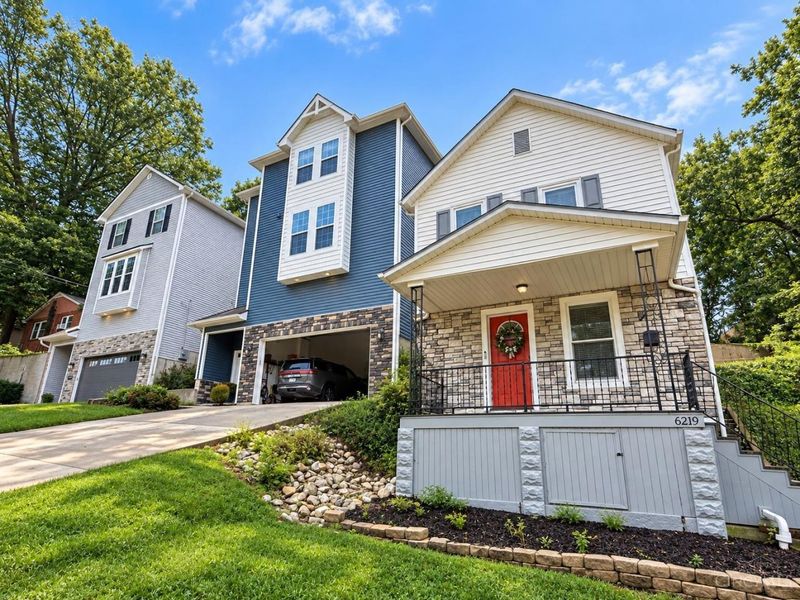 6219 Bedford Street, Fairfax, OH 45227 Photo 2