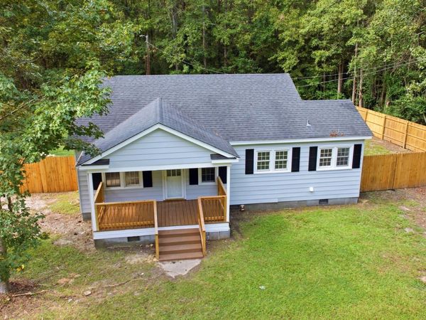 16995 Us Highway 421, Burgaw, NC 28425