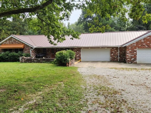 6048 E Us Highway 36, Bainbridge, IN 46105
