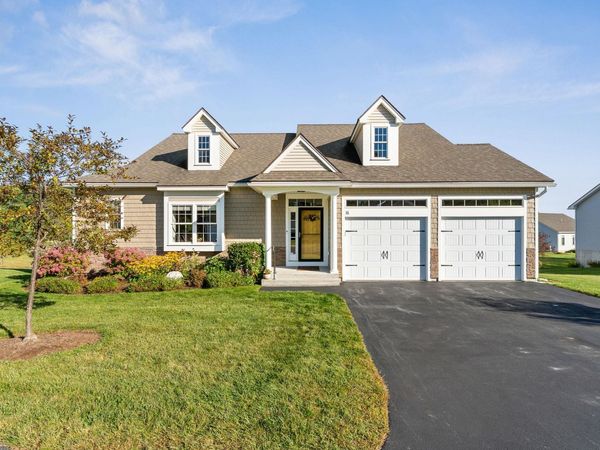 16 Chestnut Lane, Barre Town, VT 05641