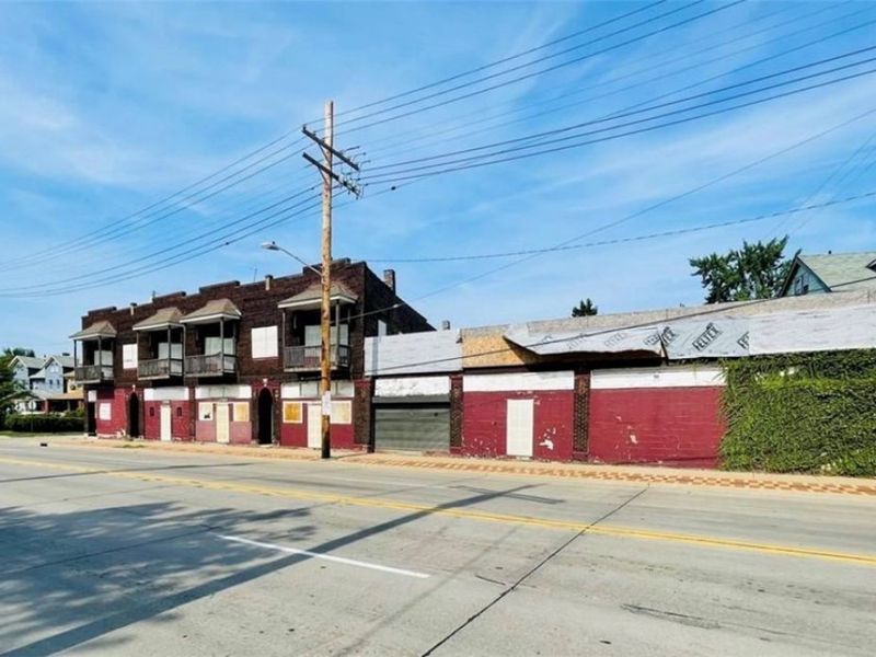 12103 Kinsman Road, Cleveland, OH 44120 Photo 4